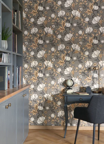 Tapeta ścienna Isabella