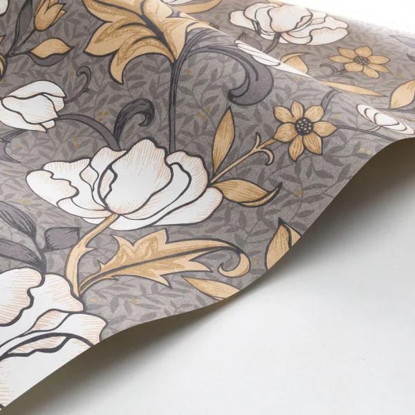 TAPETA ŚCIENNA ISABELLA - obrazek 3