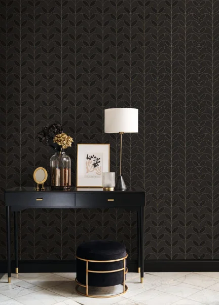 TAPETA ŚCIENNA MISTINGUETT - obrazek 5