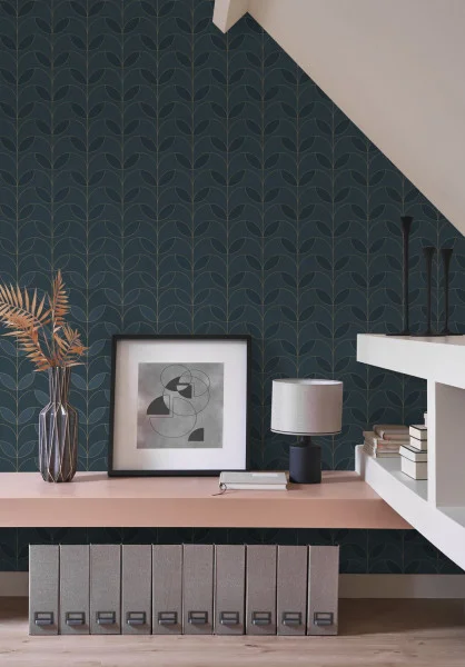 TAPETA ŚCIENNA MISTINGUETT - obrazek 7