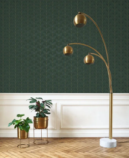 TAPETA ŚCIENNA MISTINGUETT - obrazek 4