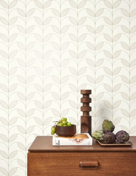 TAPETA ŚCIENNA MISTINGUETT - obrazek 3