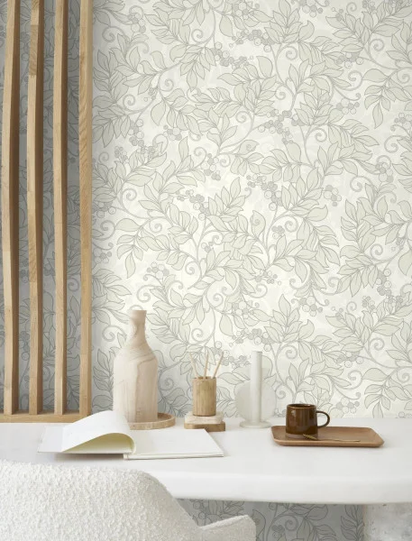 Tapeta ścienna Symphorine