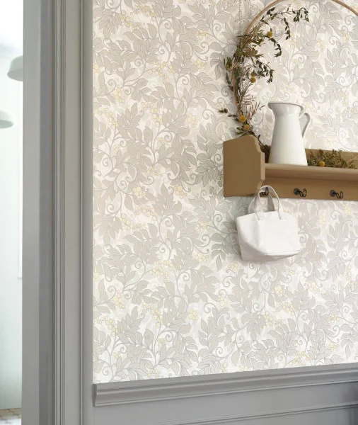 TAPETA ŚCIENNA SYMPHORINE - obrazek 2