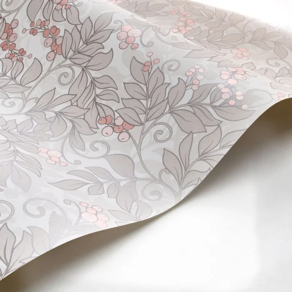 TAPETA ŚCIENNA SYMPHORINE - obrazek 4