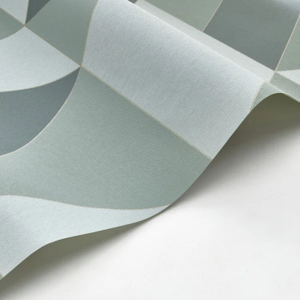 TAPETA ŚCIENNA TANGRAM - obrazek 7