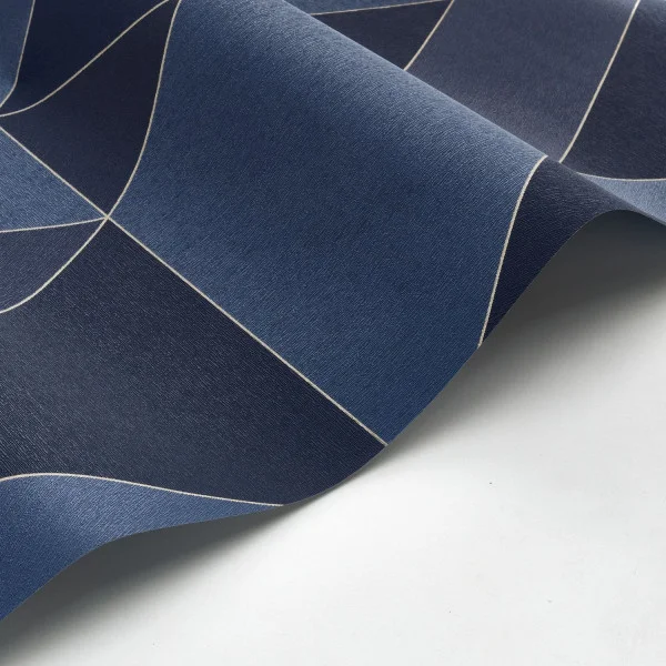 TAPETA ŚCIENNA TANGRAM - obrazek 6