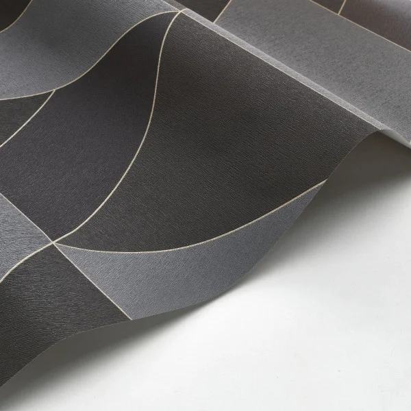 TAPETA ŚCIENNA TANGRAM - obrazek 5