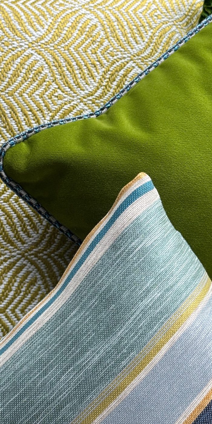 PODUSZKA SPIAGGIA OUTDOOR - obrazek 2