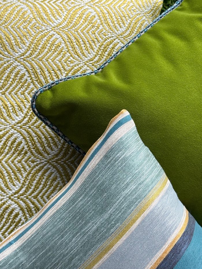 PODUSZKA SPIAGGIA OUTDOOR - obrazek 2