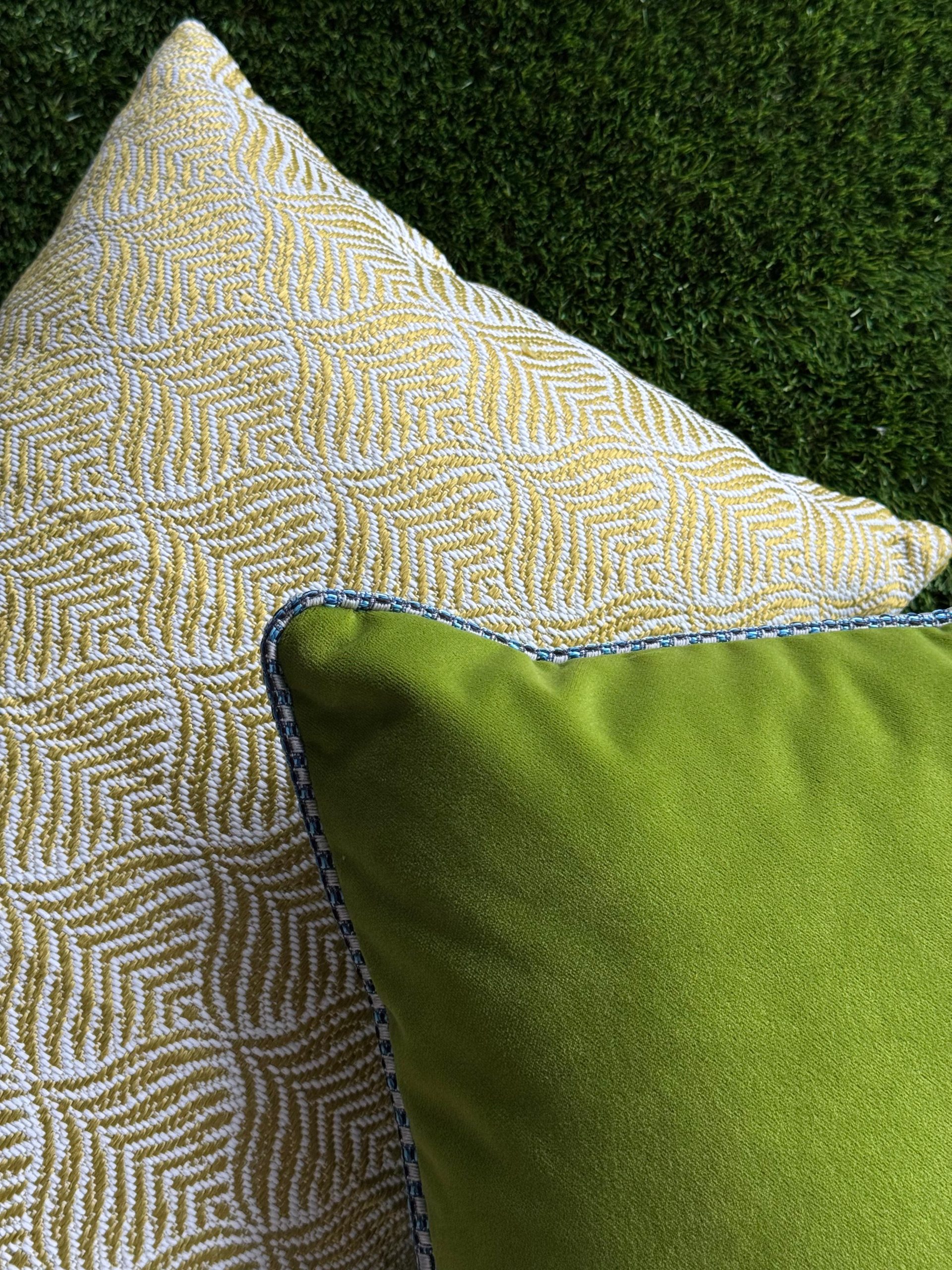 Poduszka Lagoon Outdoor