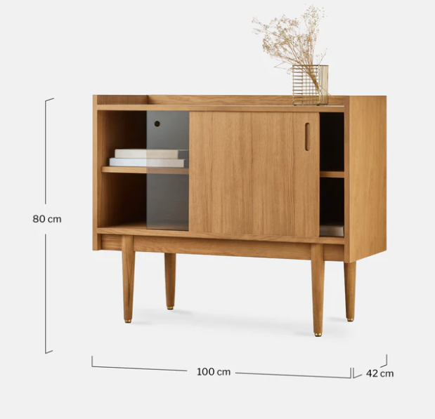 KOMODA LA PETITE 1050 - obrazek 2